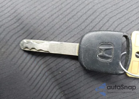 2010 Honda Fit z USA, uszkodzony, nr VIN JHMGE8H24AC001218